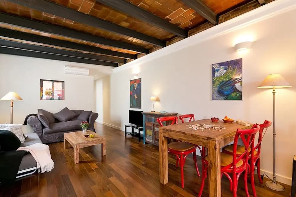 Bcn Casp Rocamora Apartments - photo 4
