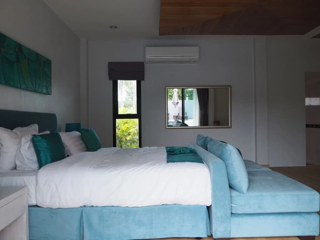 Triple Three Maikhao Villas - photo 3