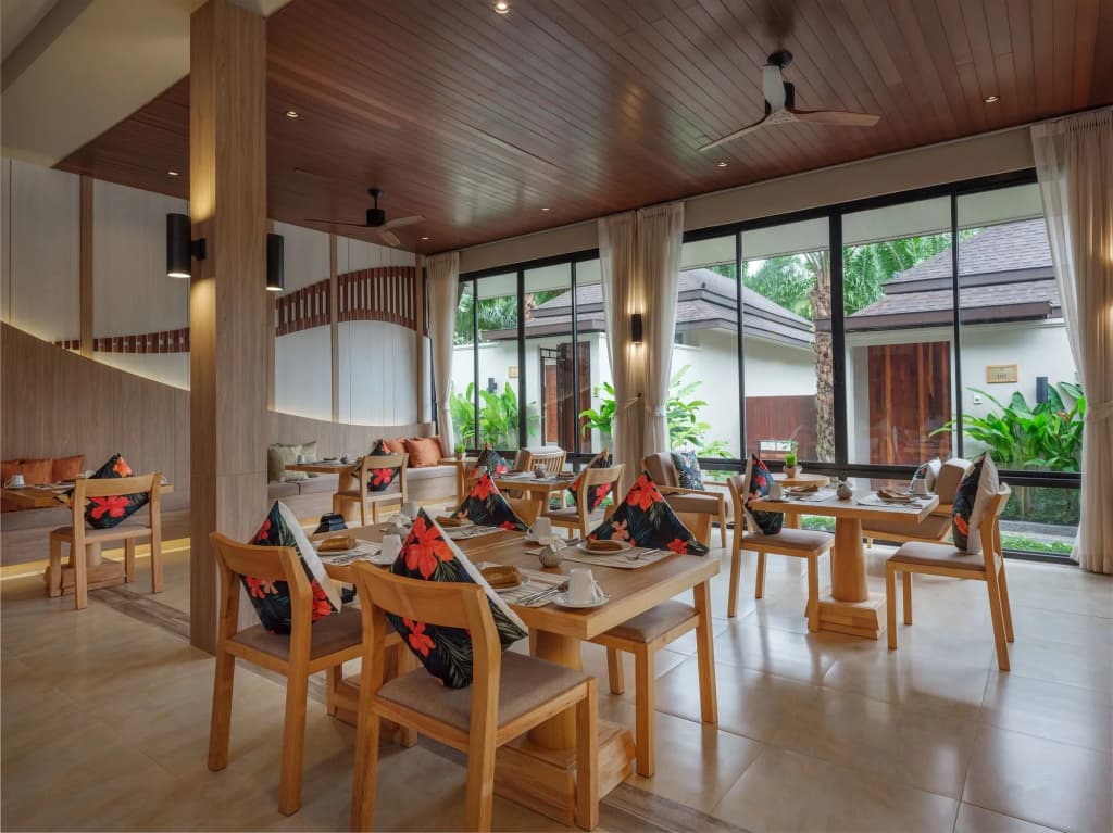 De Malee Pool Villas - photo 32