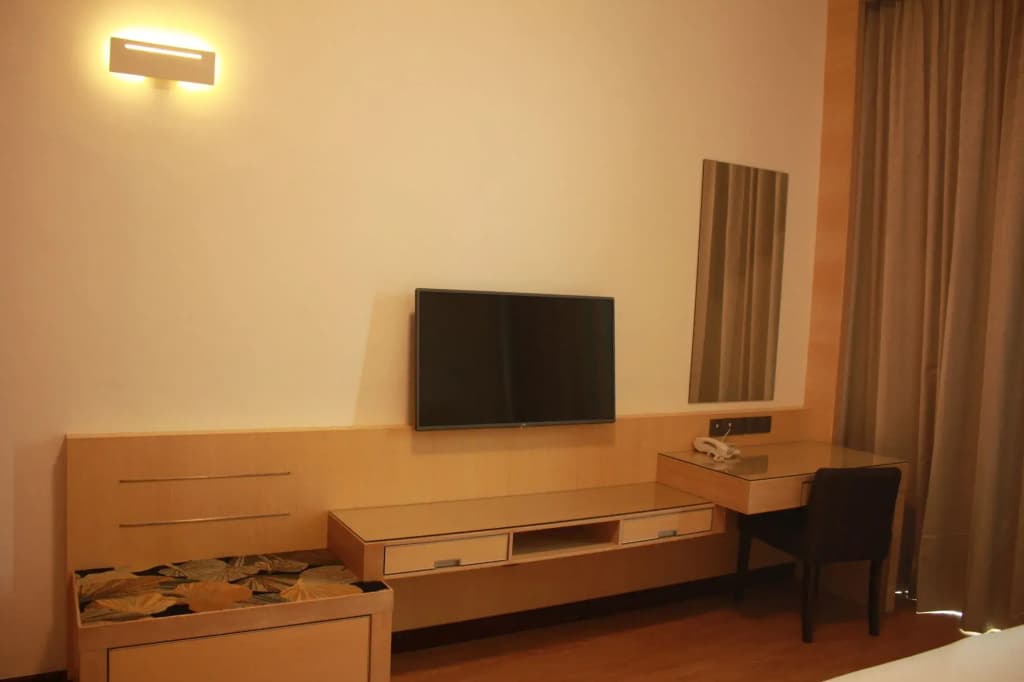 Imperial Suites Serviced Apartment - photo 7