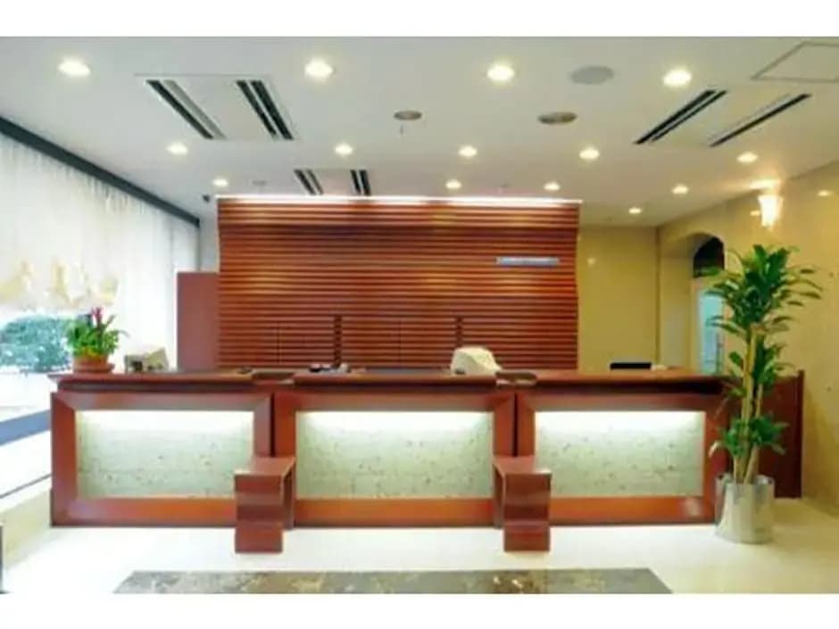 Hotel Shin Osaka / Vacation STAY 81494 - photo 2