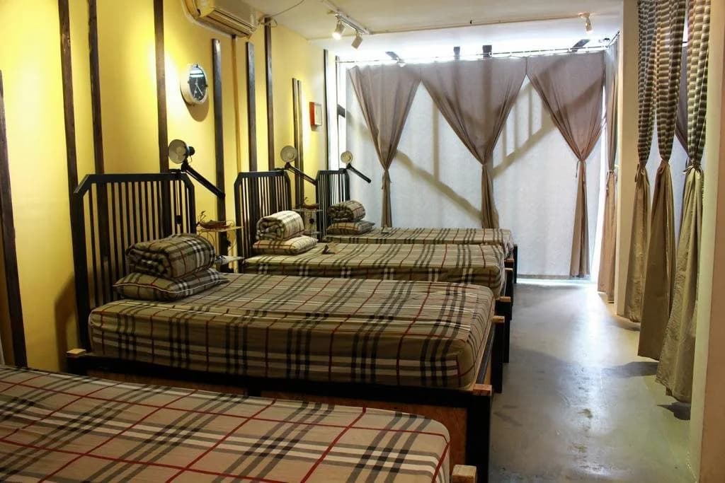 3 La Hostel - photo 10
