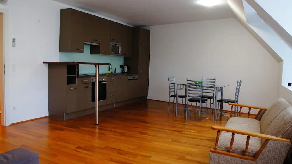 Rooftop Apartment with Views. - photo 6