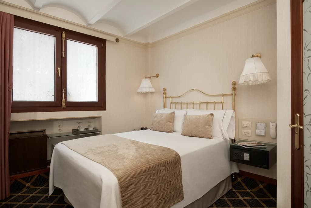 Hotel Continental Palacete - photo 7