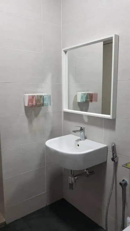 Aleeya Suite @ Troika Residence - photo 8