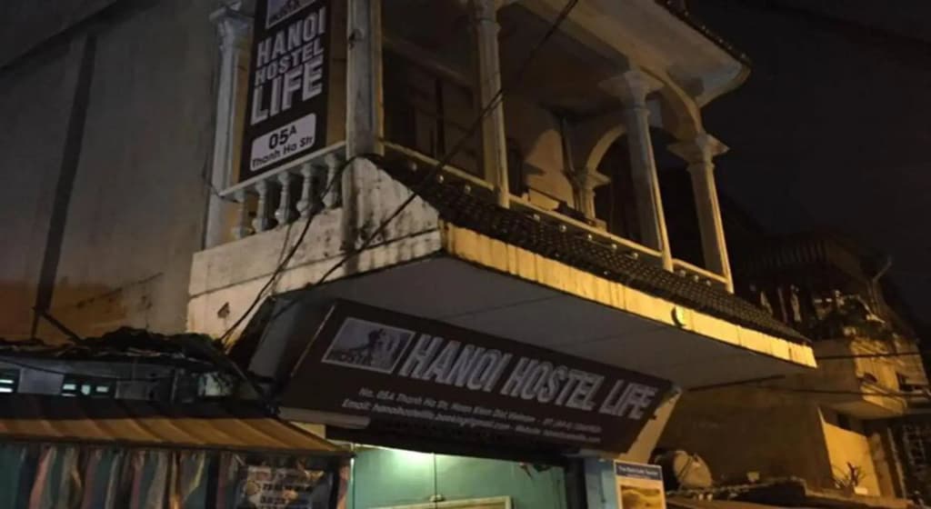 Hanoi Winter Hostel - photo 1