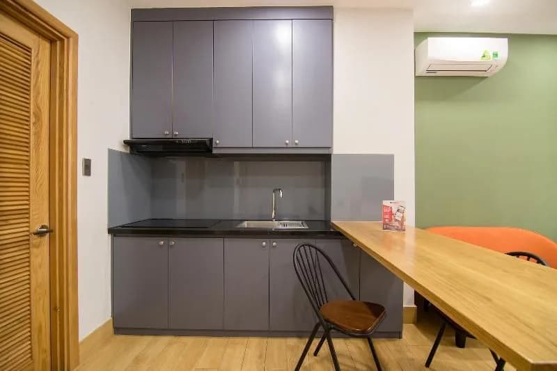 Reddoorz Plus Near Cau Ong Lanh - photo 12
