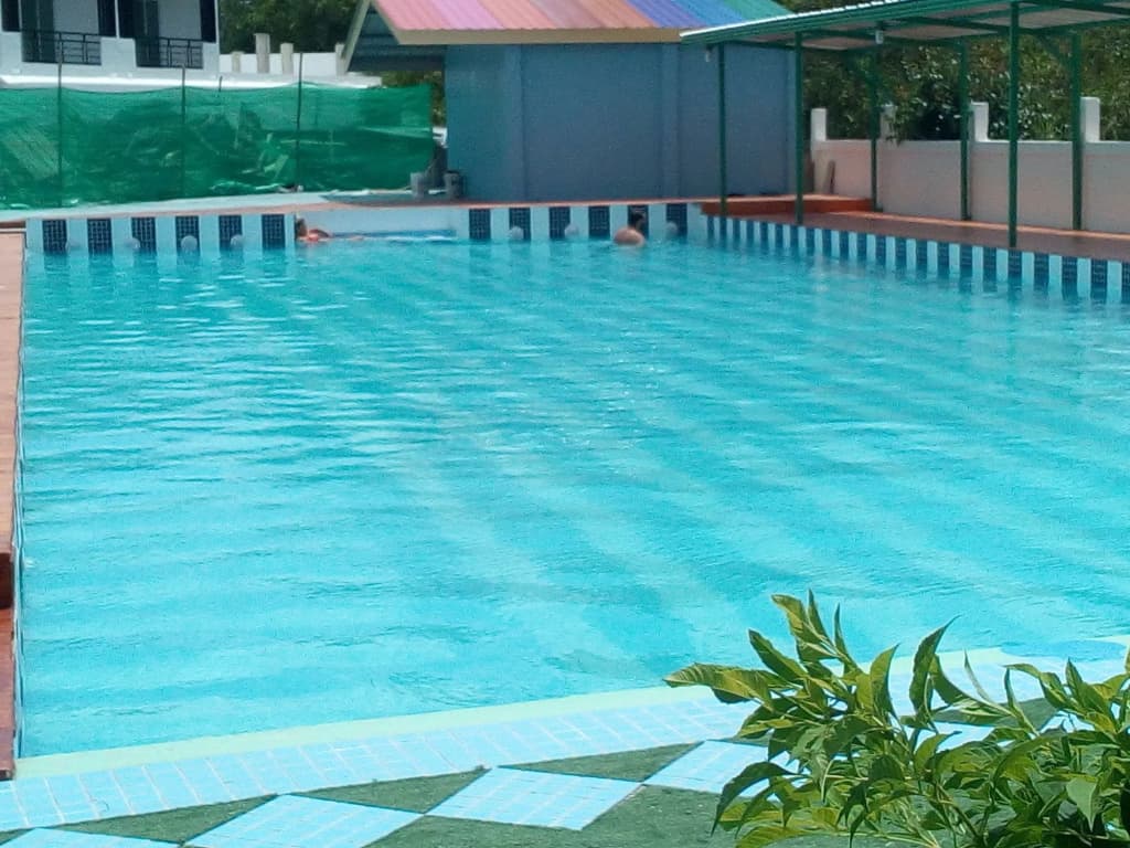Doungta Anda Hotel - photo 19