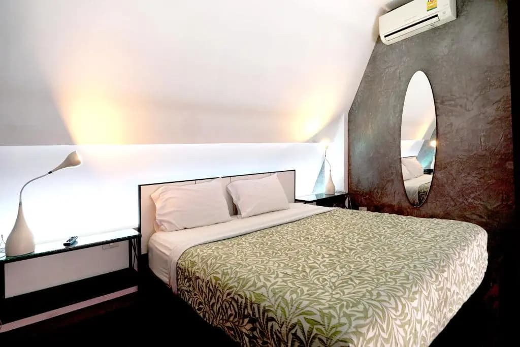 Phuket Paradiso Hotel - photo 5