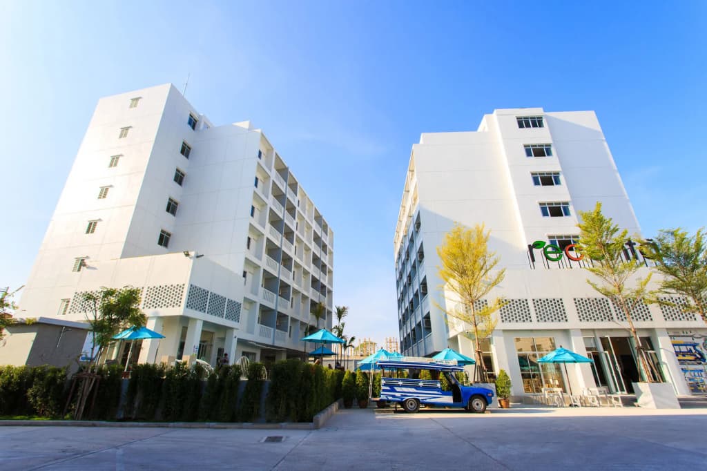 Hotel Recenta Phuket Suanluang - photo 33