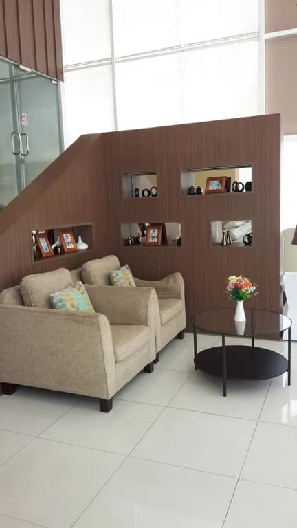 Floor 3 Studio at Airlink Residence - photo 11