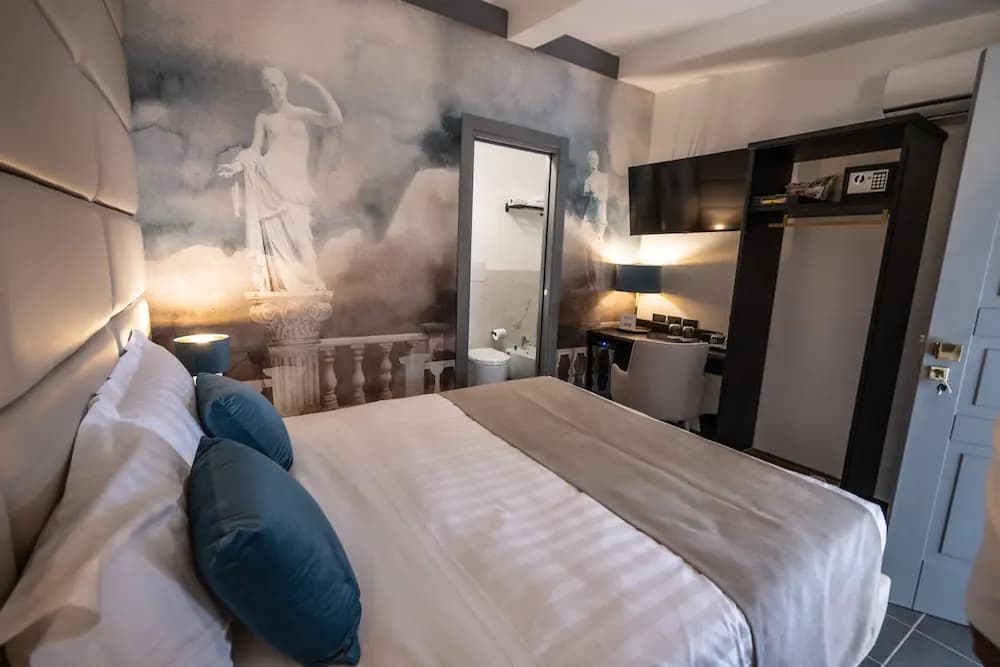 Relais Manzoni - photo 34