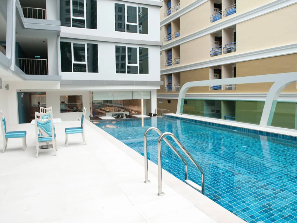 Le Tada Residence - photo 18