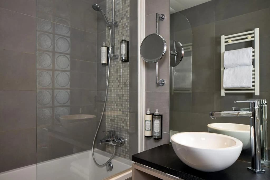 Timhotel Palais Royal - photo 35