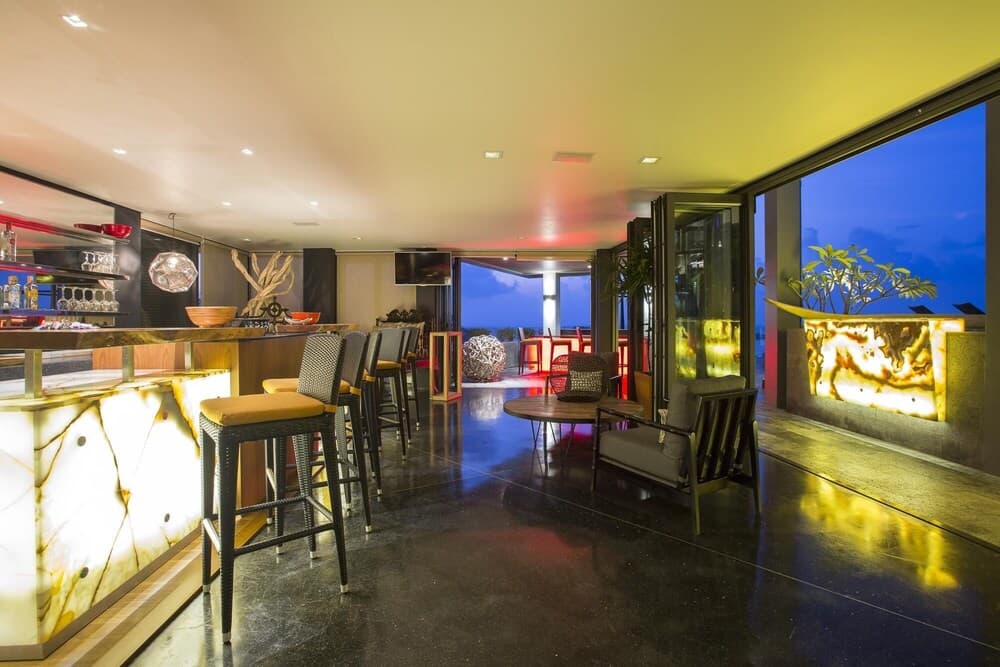 Villa Skyfall - photo 29
