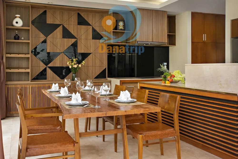 Danang Ocean Beach Villa - photo 42