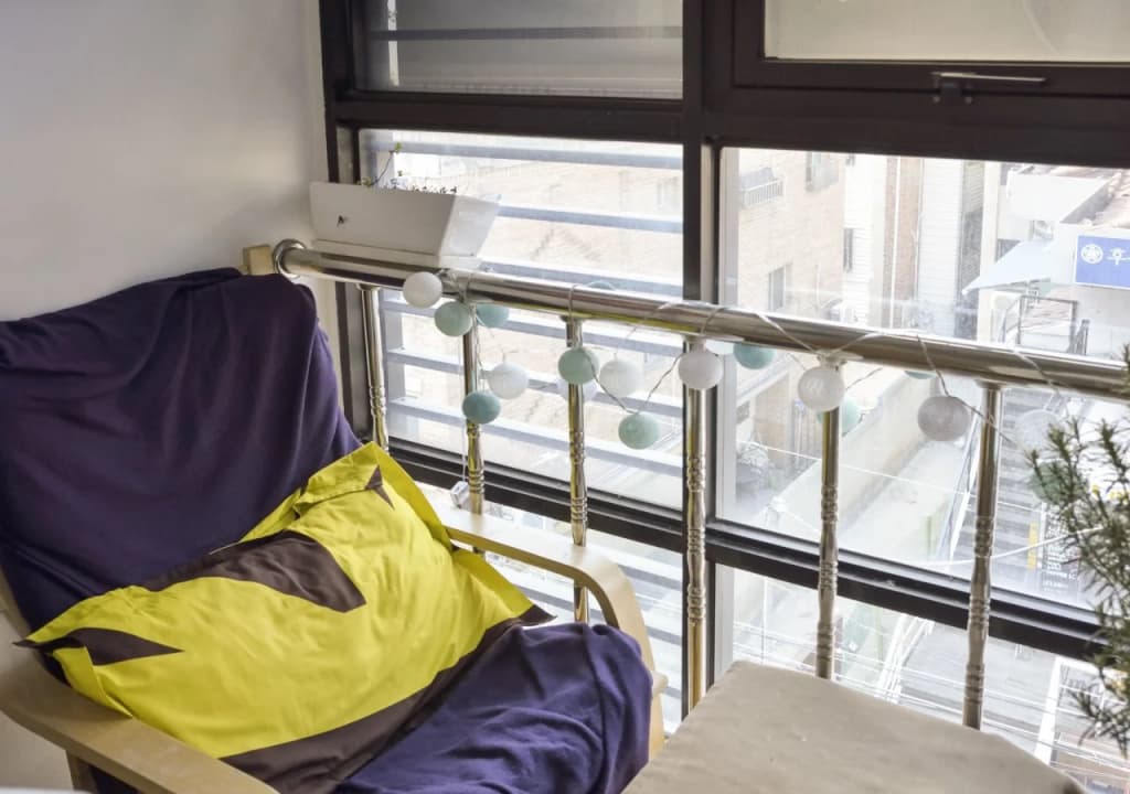 Urbanwood Guesthouse - photo 6