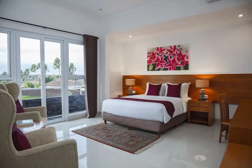 Lestari Residence - photo 5