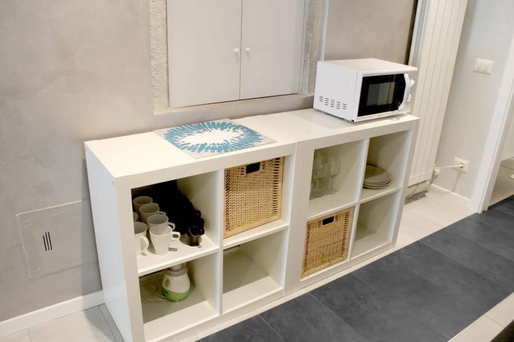 Florence Boutique Apartments - photo 20