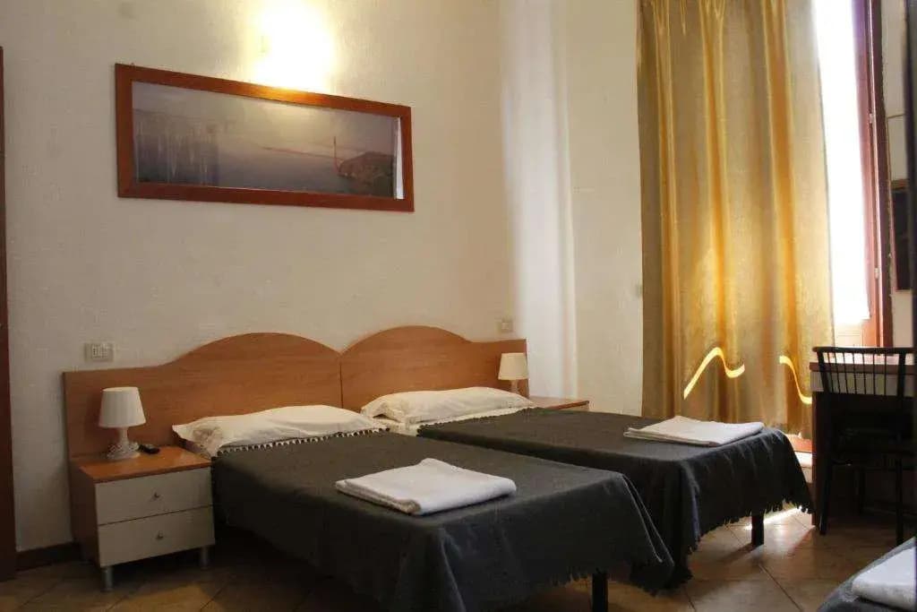 Hotel Alba - photo 3