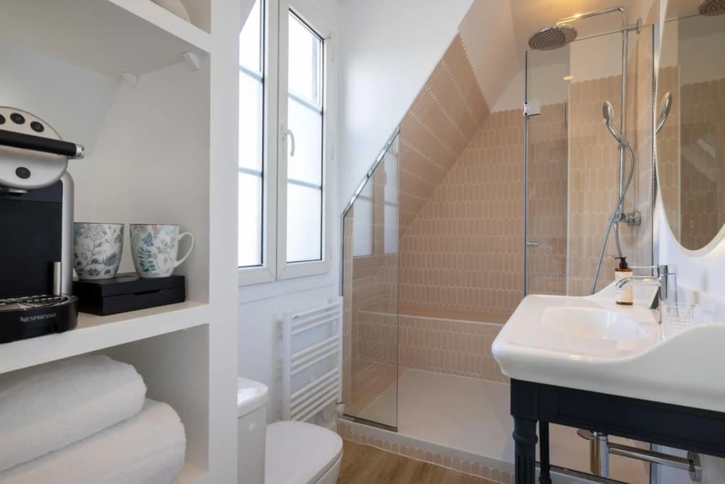 Hôtel Madeleine Haussmann - photo 32