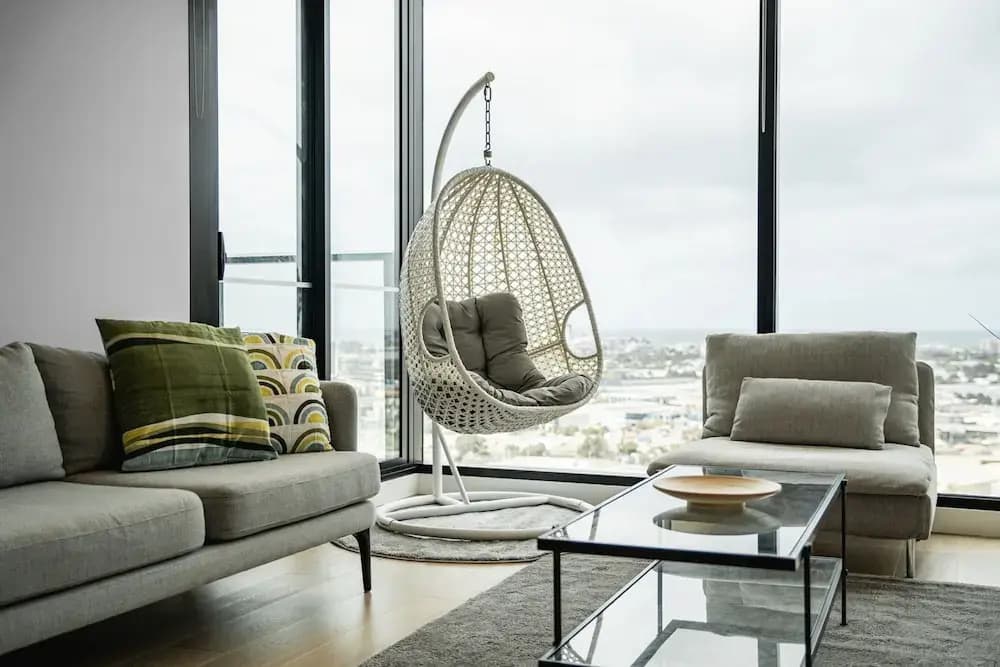 2-bed With Harbour Views & Outstanding Amenities - photo 5