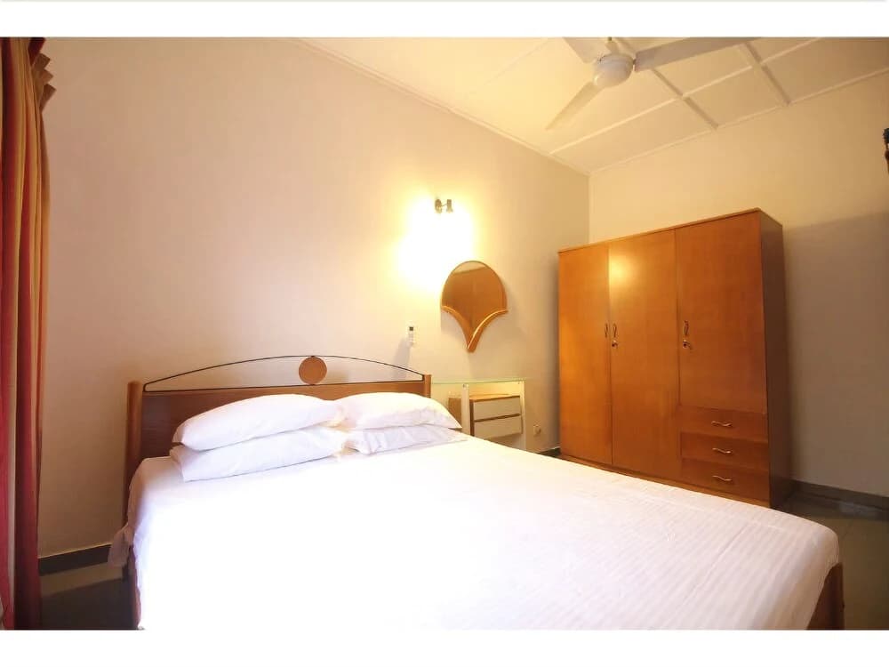 Vista Secure BnB - main photo