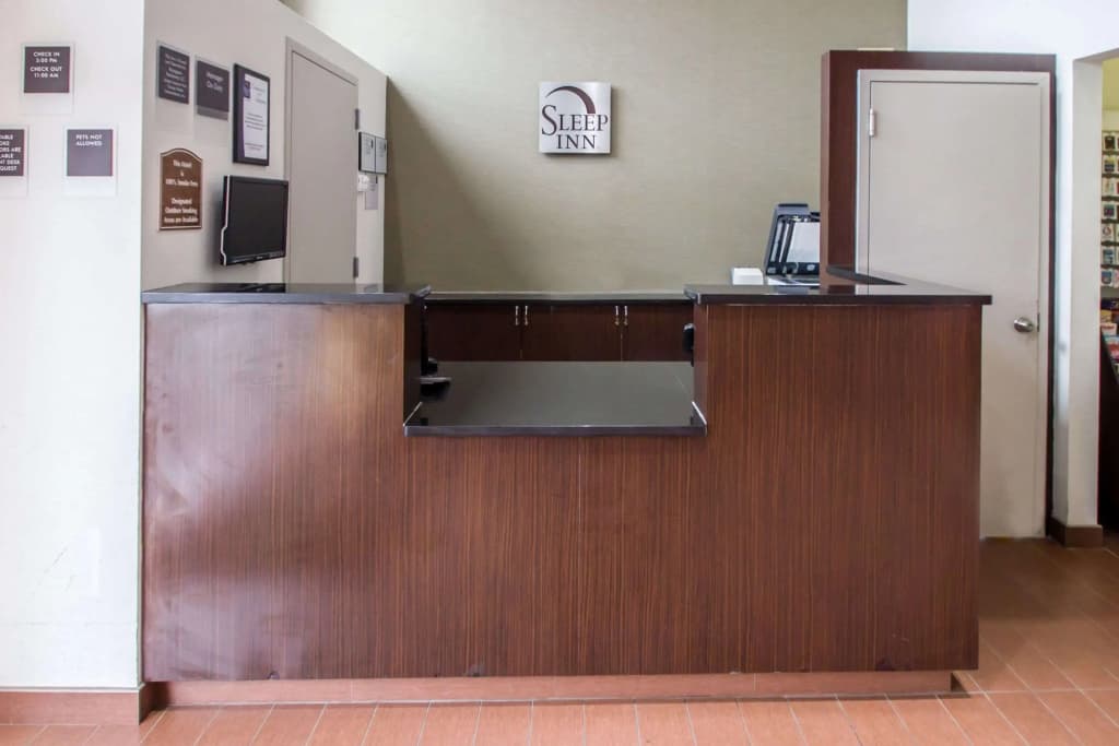 Sleep Inn JFK Airport Rockaway Blvd - photo 11