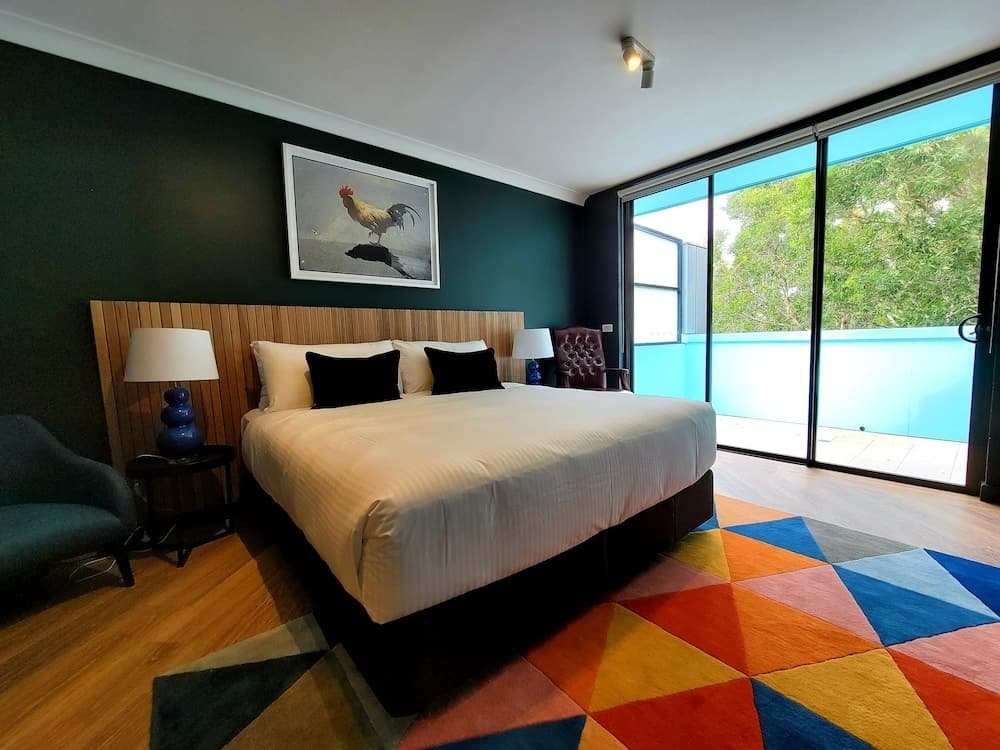 The Blue Hotel Bondi - photo 3