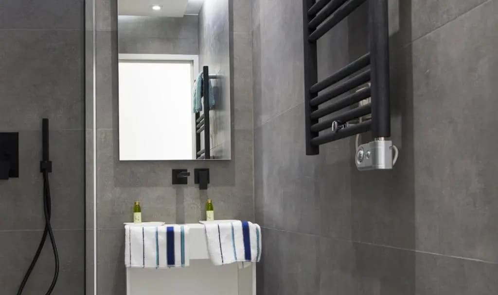 My Casa - 48 Gioffredo - Near Place Massena - photo 7