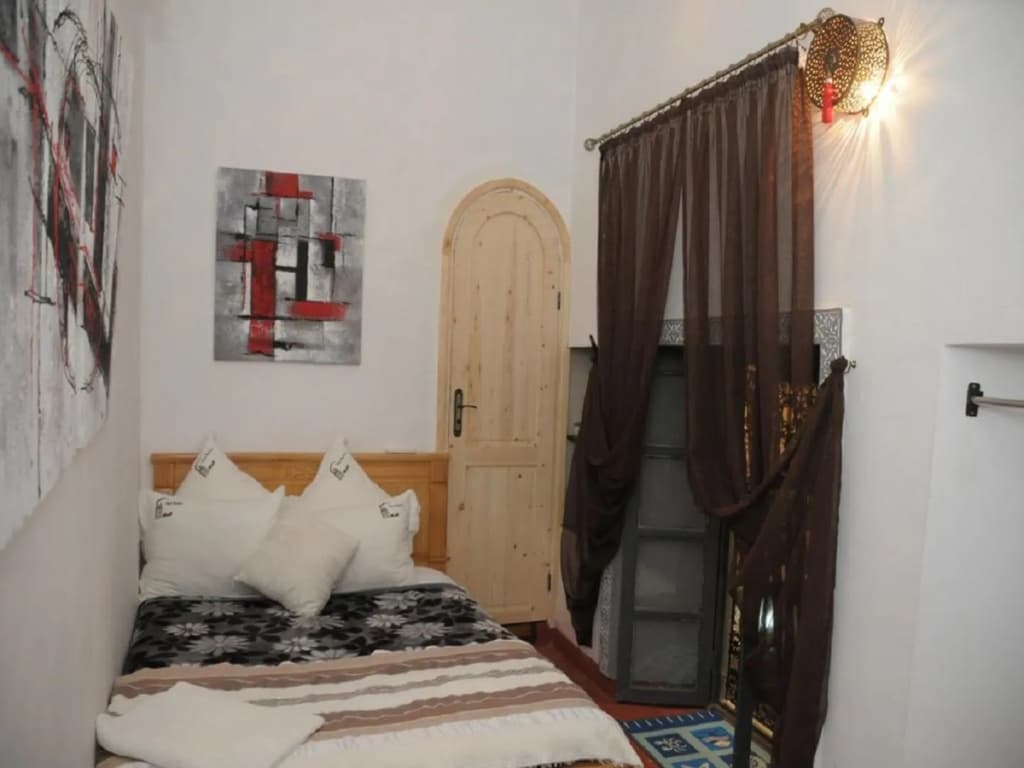 Riad Belko - main photo