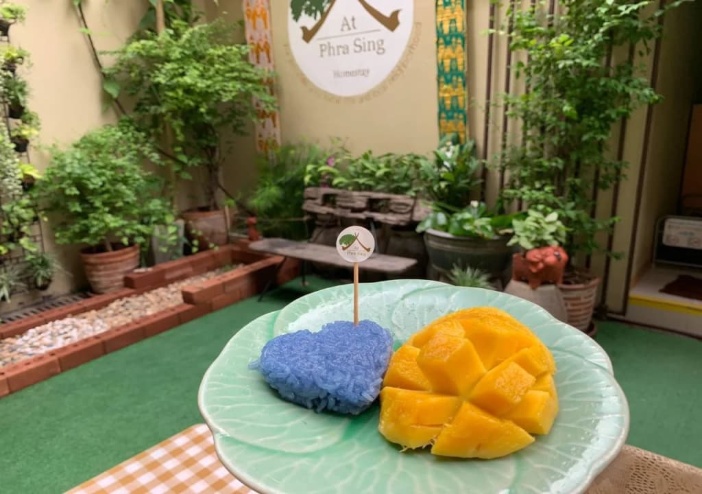 At Phra Sing - photo 12
