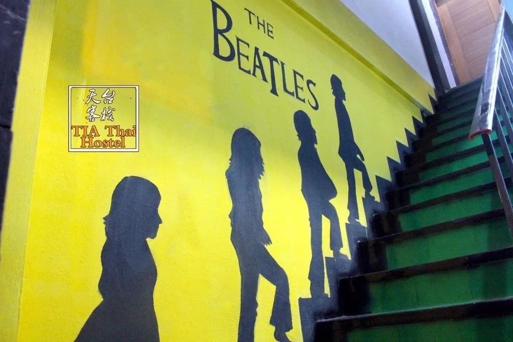 TIA Thai Hostel - photo 5