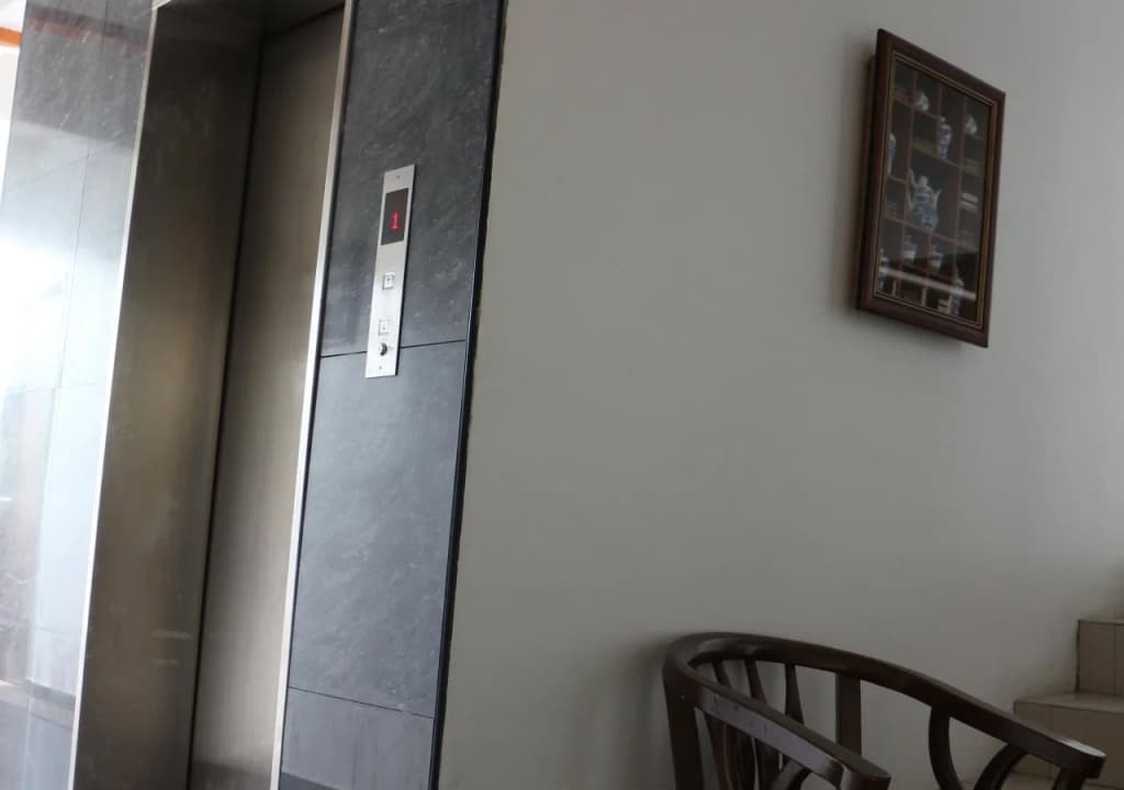 Subang Valley Hotel - photo 12