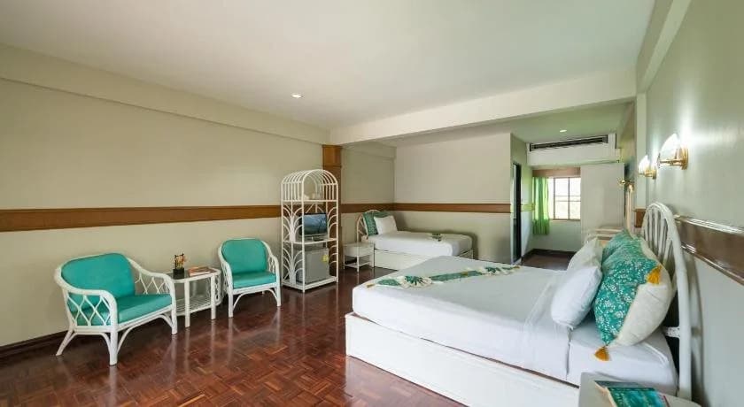 Pen Villa - photo 5