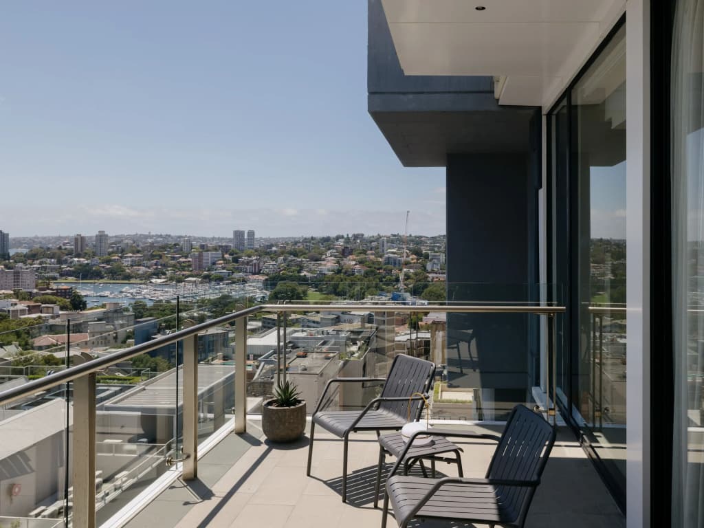 Larmont Sydney by Lancemore - photo 8