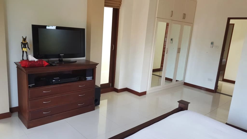 Baan Luxor Villas Koh Samui - photo 2