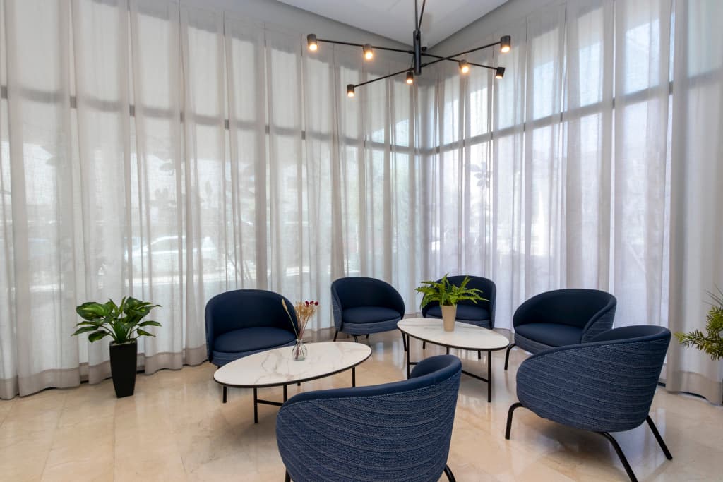 Travelodge Madrid Torrelaguna - photo 22