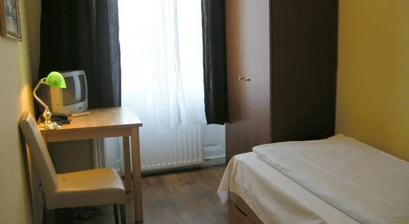 Pension Schottentor - photo 5