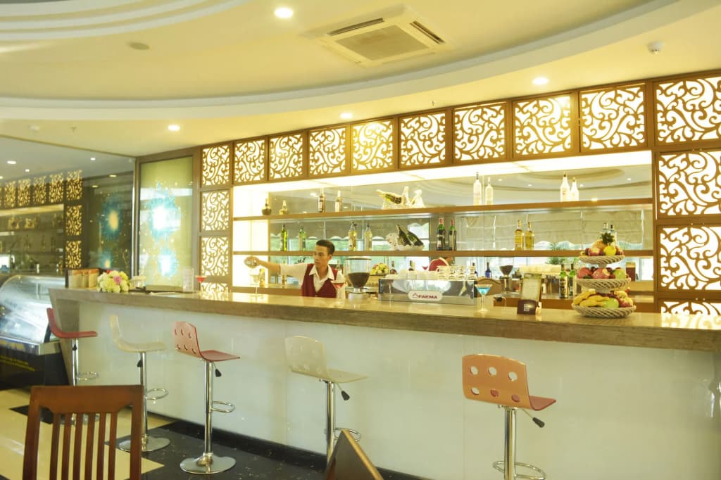 Galina Hotel & Spa - photo 36