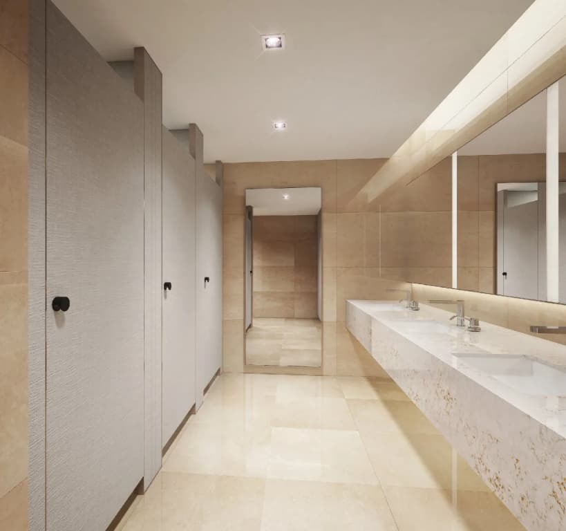 Grand Mercure Kuala Lumpur Bukit Bintang - photo 10