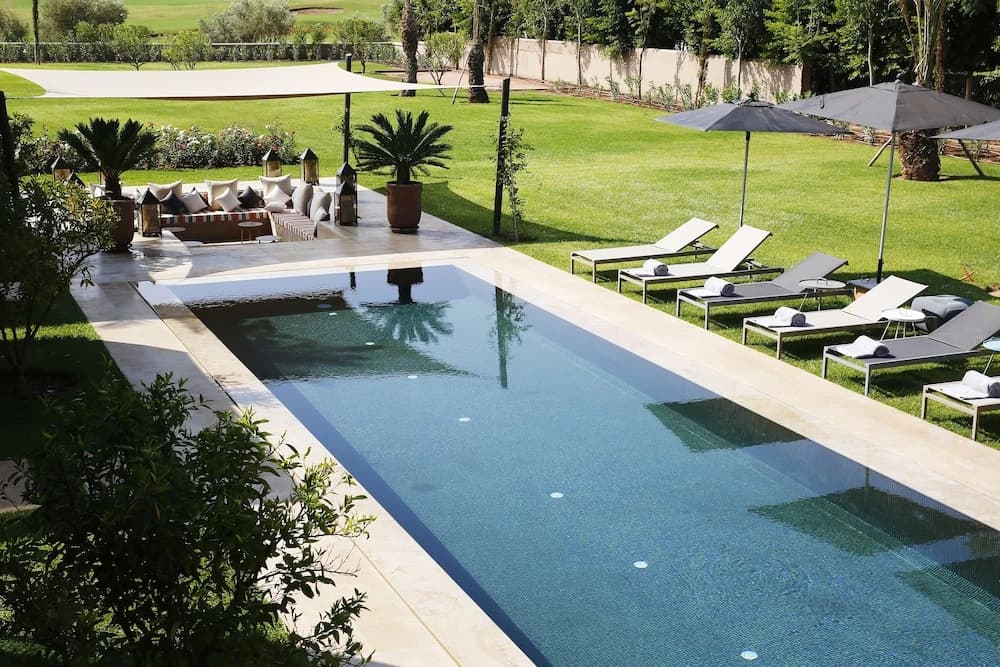Villa Olirange - photo 11