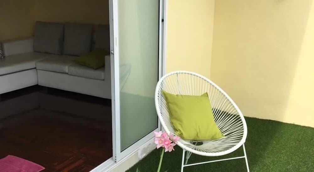 Chan Guest Villa @ Aree - photo 6