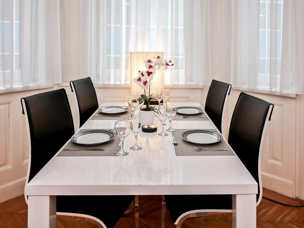 Romantic Living - photo 10