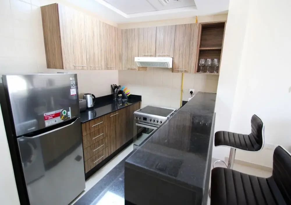 Kennedy Towers - Al Noujoum Tower - photo 15