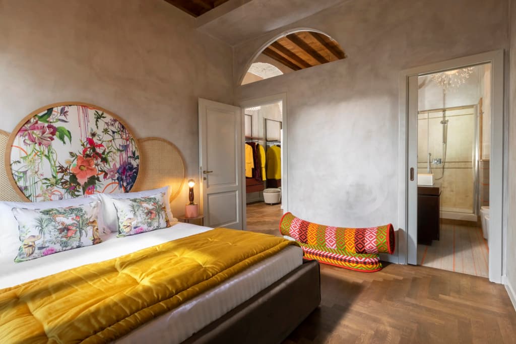 Palm Suite - Small Luxury Hotels of the World - photo 2