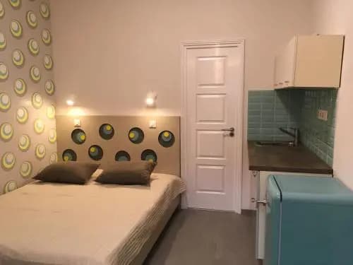All In Apartman III. - photo 3