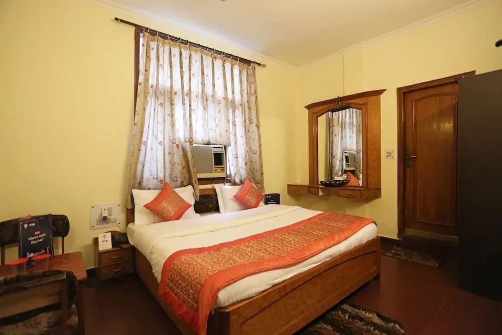 OYO 8188 Vardhmaan Inn - photo 4
