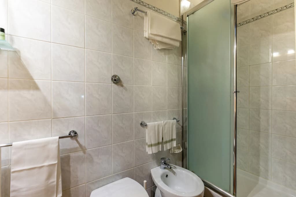 Hotel Collodi - photo 8