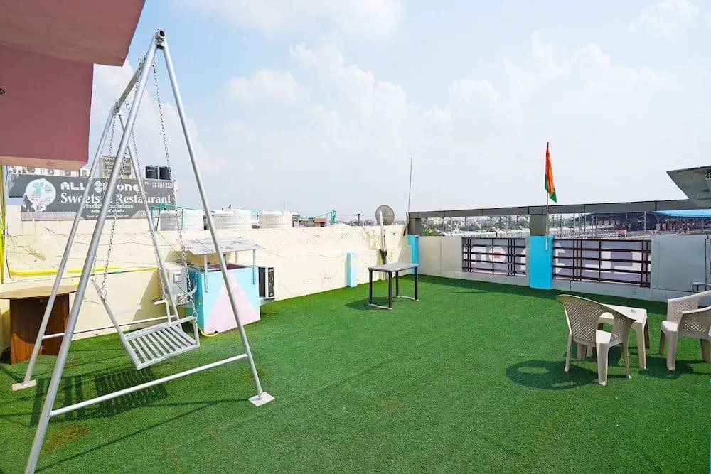 All In One by OYO Rooms - photo 11
